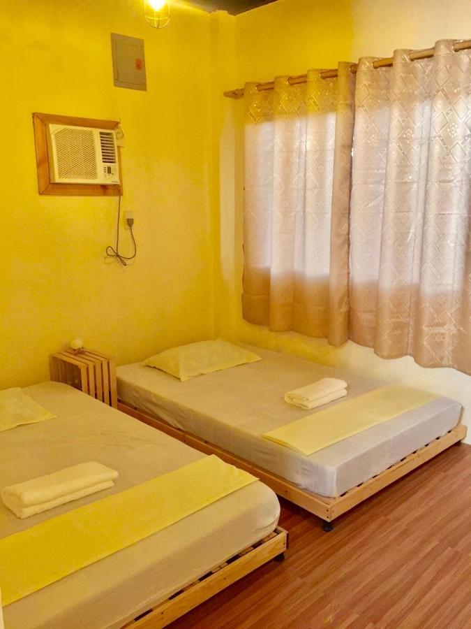 Bed and Breakfast Location One Eighty Bangcusay Экстерьер фото