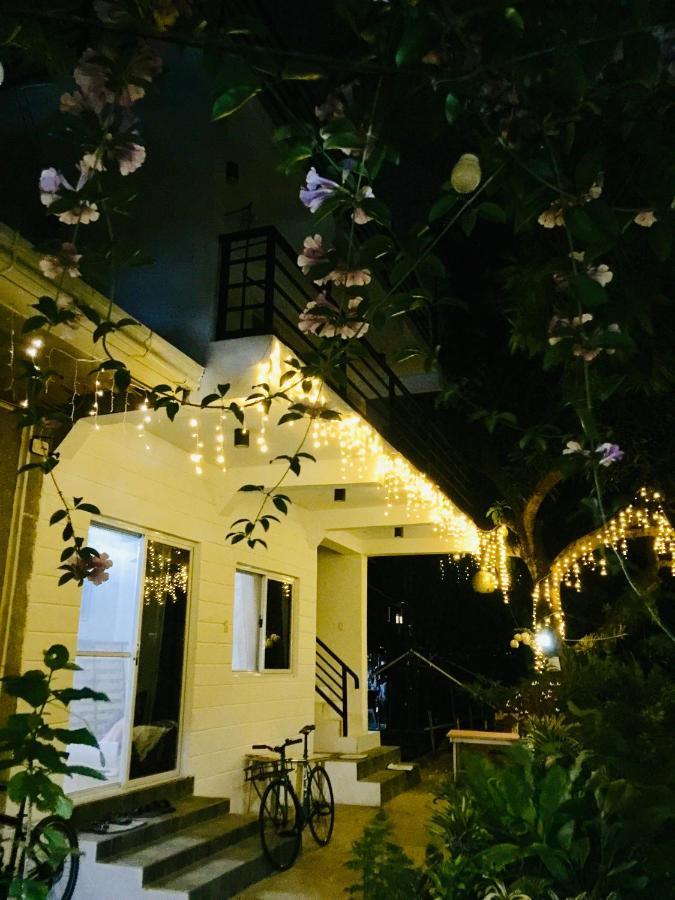 Bed and Breakfast Location One Eighty Bangcusay Экстерьер фото
