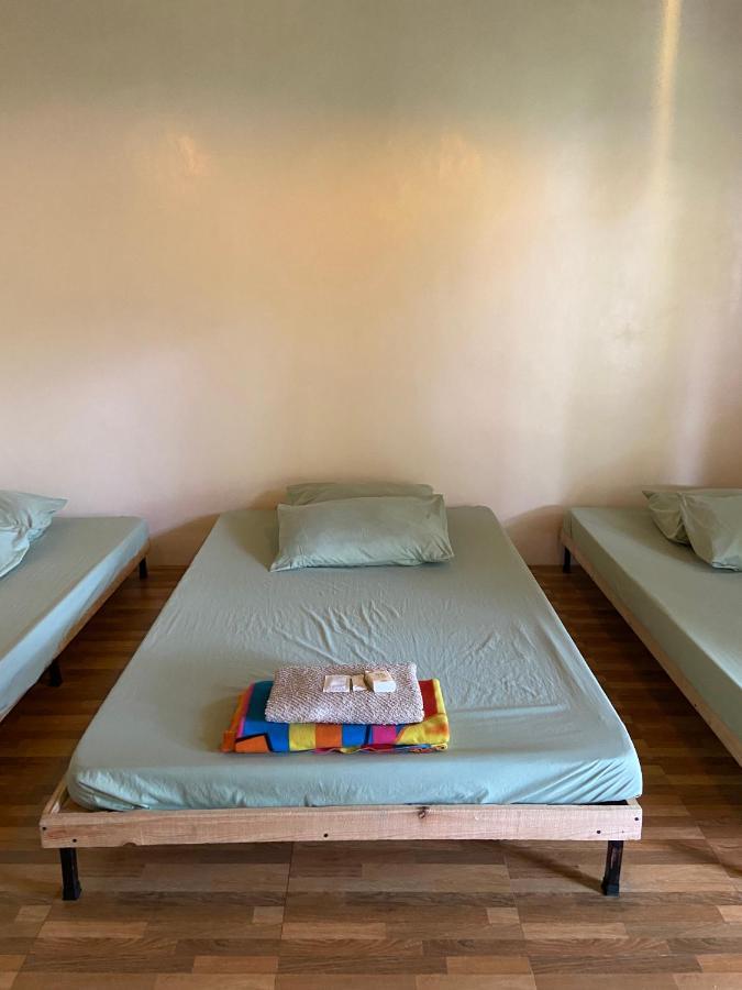 Bed and Breakfast Location One Eighty Bangcusay Экстерьер фото